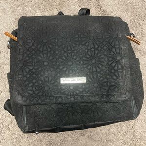 Petunia Pickle Bottom Diaper Bag. Backpack style.